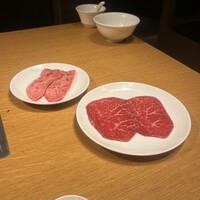 ビーフキッチン 恵比寿店 - 