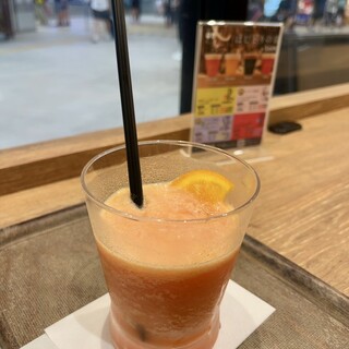 カフェチャオプレッソ&YAMATO BREWERY_1