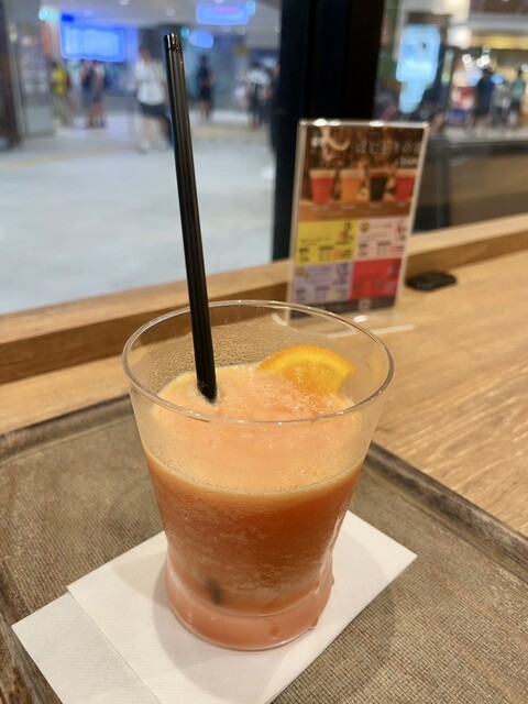 Cafe Chao Presso & YAMATO BREWERY Nara Eki Ten photo 2