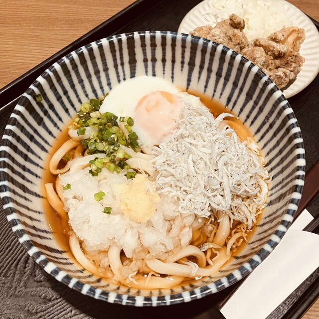 Oudon Torotoro Bo Shibuya Ten