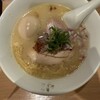 らぁ麺 はやし田 横浜店