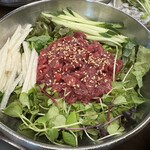 부촌육회 별관 - 