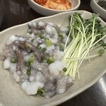 부촌육회 별관 - 