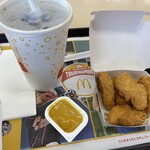 マクドナルド - 