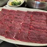 부촌육회 별관 - 