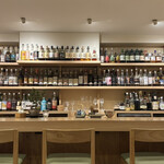 Bar和ごころ赤坂 - 