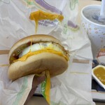 マクドナルド - 
