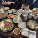 부촌육회 별관 - 