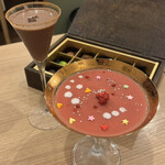 Bar和ごころ赤坂 - 