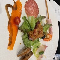 リストランテ ストラーダ - 