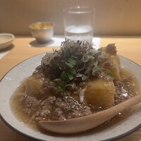 炭火割烹 麻布龍土町 - 