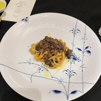 リストランテ ストラーダ - 