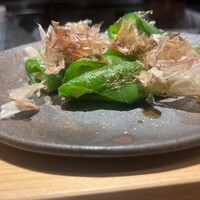 炭火割烹 麻布龍土町 - 