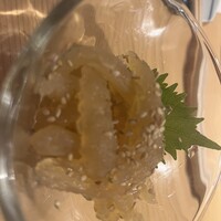 炭火割烹 麻布龍土町 - 