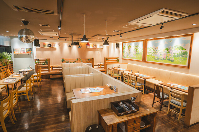 閉店】もか - 吉祥寺/カフェ | 食べログ