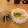 ラーメン大統領 院庄店