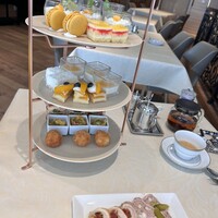 tcc GINZA - 