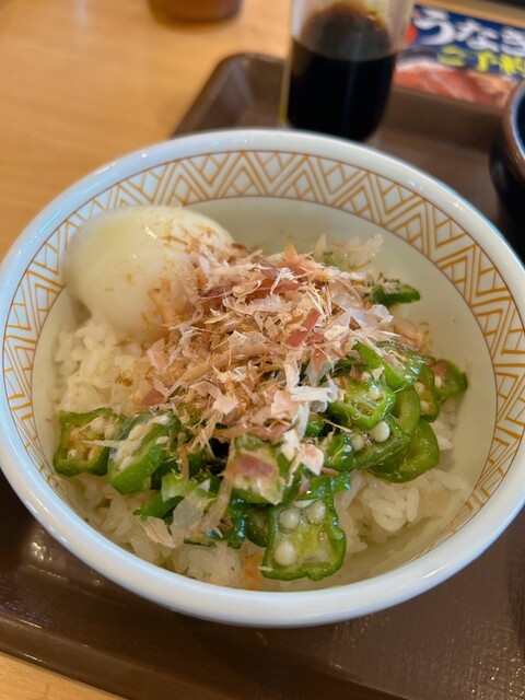 すき家 仙台加茂店（SUKIYA） - 泉中央（丼）の写真