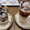 cafe 青山文庫 盛岡分店