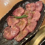 炭火焼肉＆ホルモン伝次 - 
