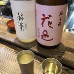 ぽんしゅや三徳六味 - 