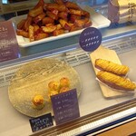 氷とお芋の専門店 らんらん - 