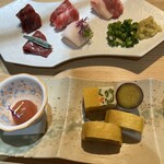 菅乃屋 新市街店 - 