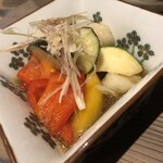 ぽんしゅや三徳六味 - 