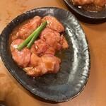 炭火焼肉＆ホルモン伝次 - 