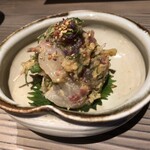 ぽんしゅや三徳六味 - 