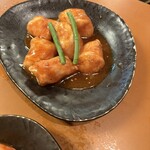 炭火焼肉＆ホルモン伝次 - 