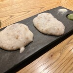 じねんじょ庵 - 自然薯の生とろ