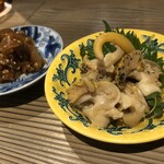 ぽんしゅや三徳六味 - 