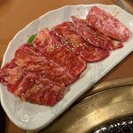 炭火焼肉＆ホルモン伝次 - 
