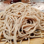 信州そば あずみ野 - 信州蕎麦