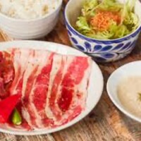 神楽坂焼肉 Kintan - 
