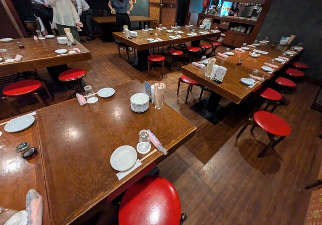 Zeppin Shaolongbao Mangetsu Ro Hon Ten photo 5