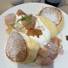 幸せのパンケーキ 札幌店