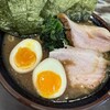 神田ラーメン わいず