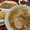 ビックラーメン 虎ノ門店
