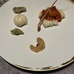 中国料理 眺遊楼(横浜ベイコート倶楽部 ホテル＆スパリゾート) - 