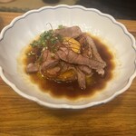 もつ焼き煮込み ボブ - 