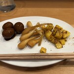 カレーでププレ - 