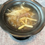 中国料理 眺遊楼(横浜ベイコート倶楽部 ホテル＆スパリゾート) - 