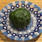 中国菜 火ノ鳥 - 貝の点心