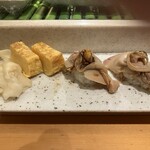 幸ちゃん寿司 - 