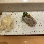 幸ちゃん寿司 - 