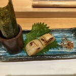 幸ちゃん寿司 - 