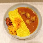 スパイスパレット - 料理写真: