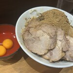 麺屋 RiSA - 